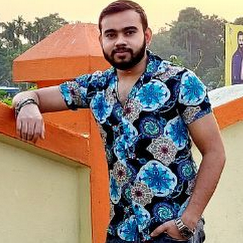 Biswajit Paul