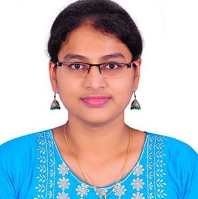 Thota Akhila
