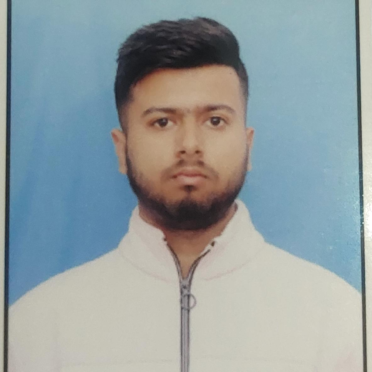Gourav Sharma