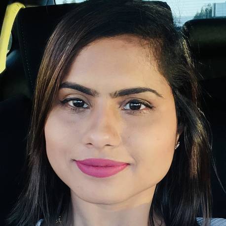 Anisha Singh 