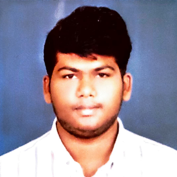 Rachamalla Akanksh