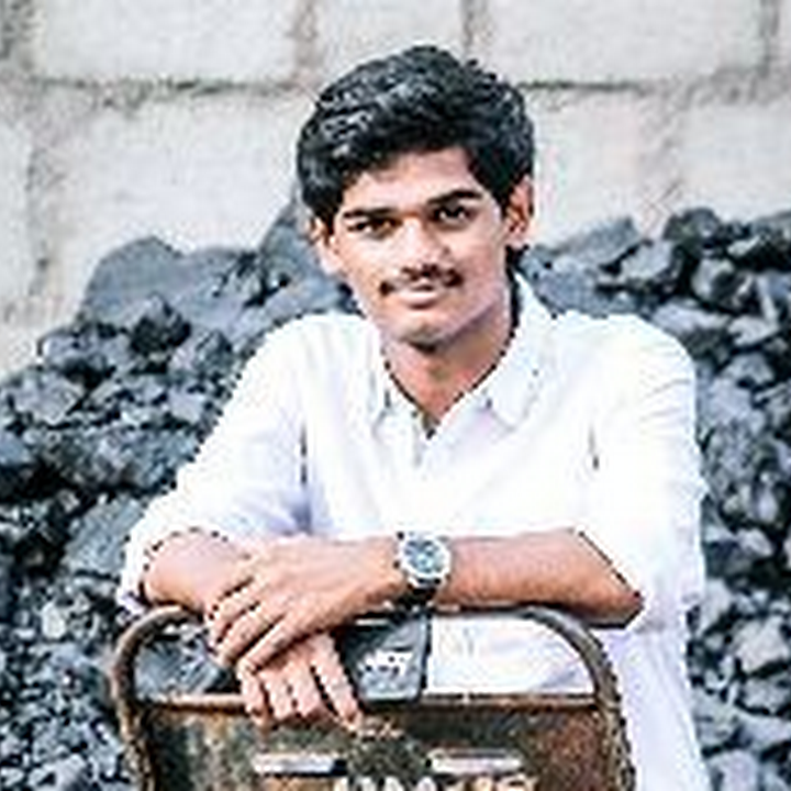 Sunil