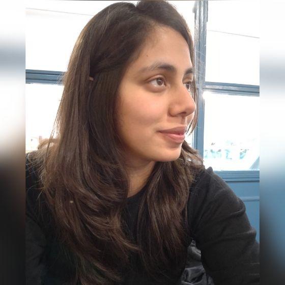 Megha Bhalla
