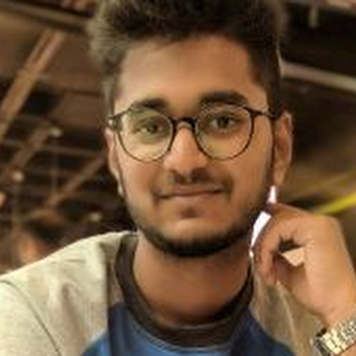 Harsha Vardhan Anjinappa