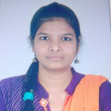Vasavi Prasanna  Kurapati 