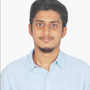 Hitesh Kashyap Varma Lakkamraju