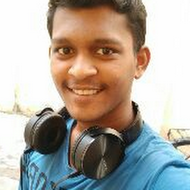 Vignesh Siva