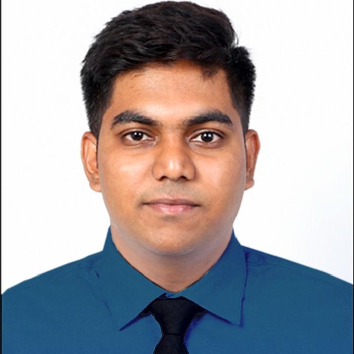 Naif Azim Mujawar