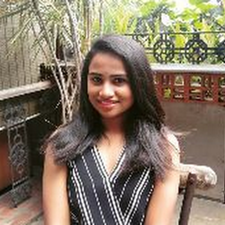 Chandana Rajkumar