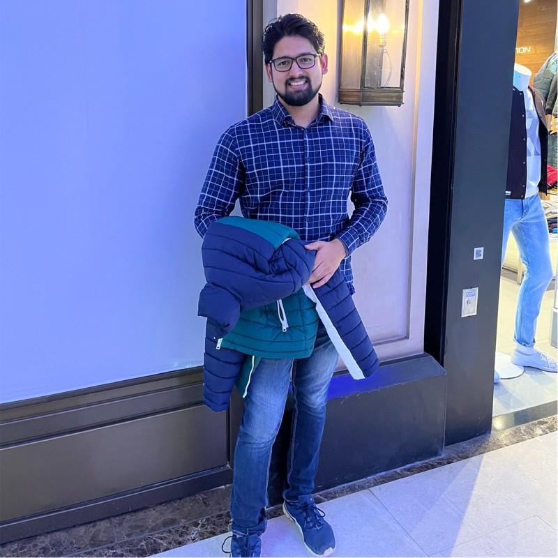 Rajan Singh