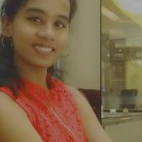 Kamini Suresh Yelamar