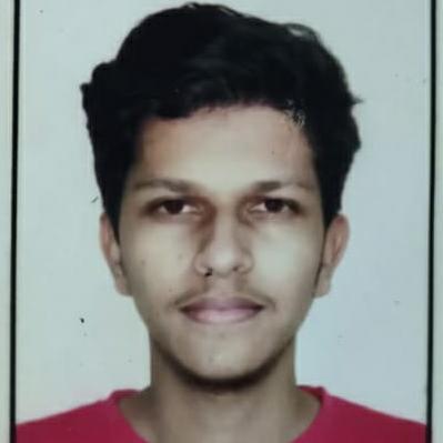 Vishwanath Basavaraj Badiger