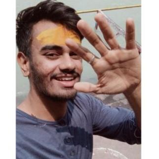 Krishnadeep Vaghela