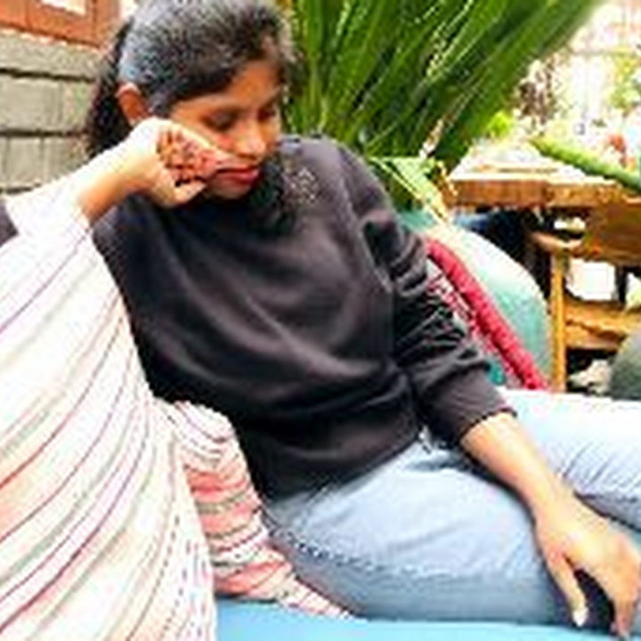 Nagandla Rishitha  