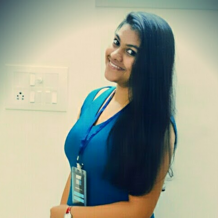 Nandini Kabra