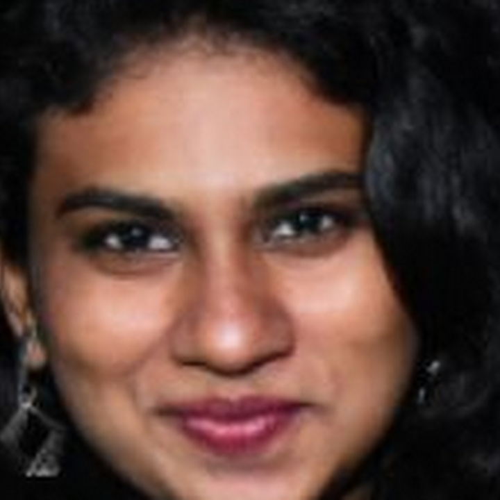 Raja Rajeshwari  P