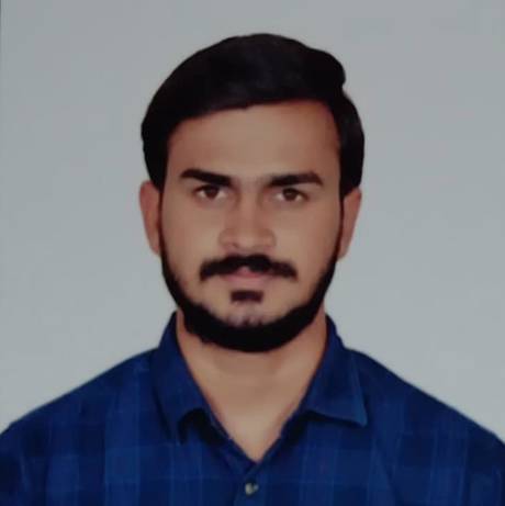 Vinod Kumar Gelisam