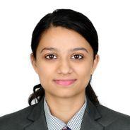 Sanyukta S. Khairnar
