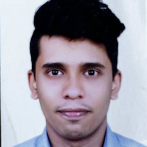 Jayesh Thakur 