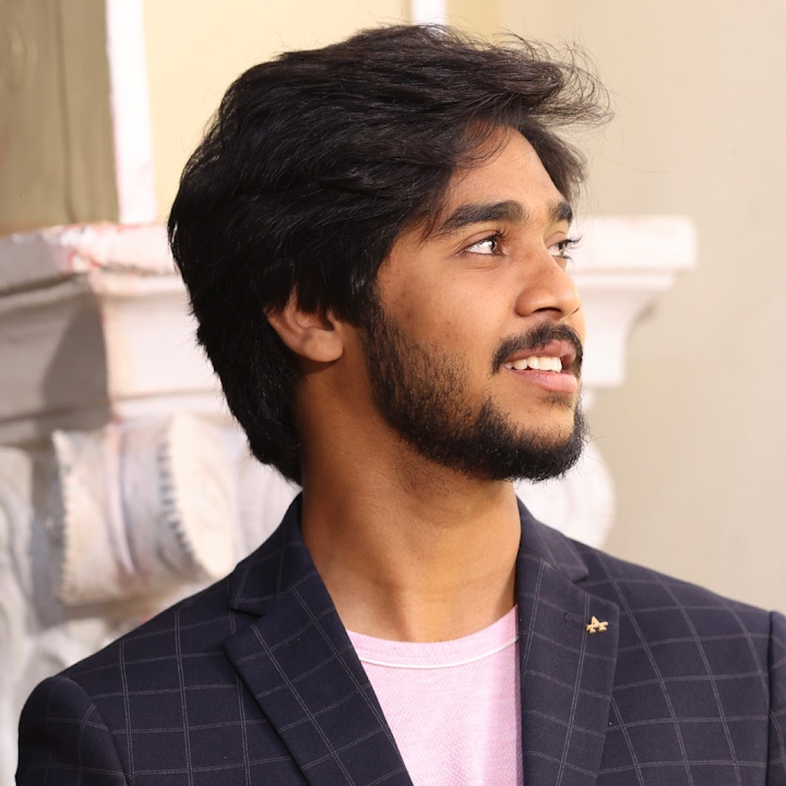 Vishal Sagar Karri