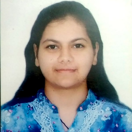 Bhavika Bhutani
