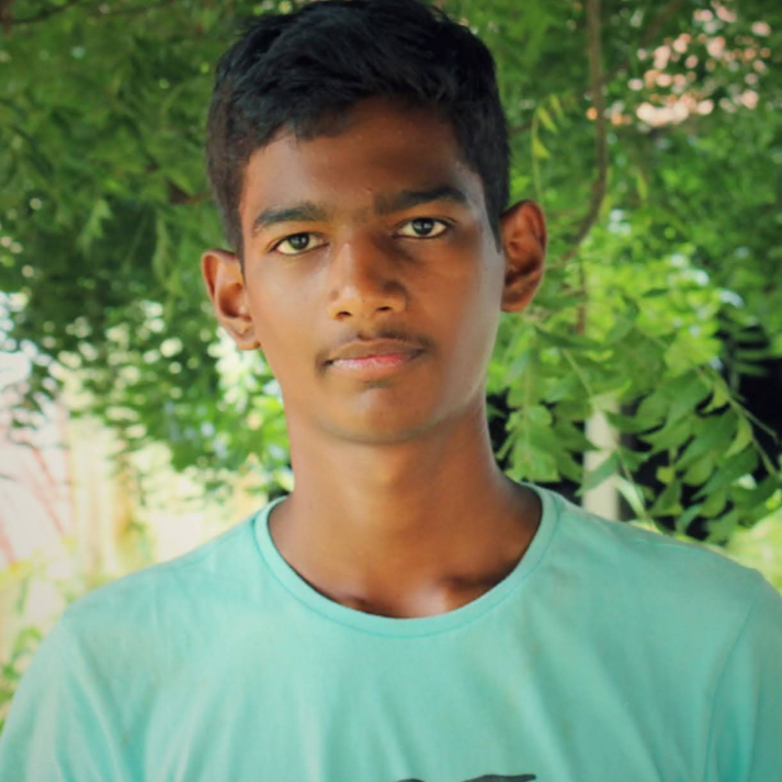 Avinash Malempati