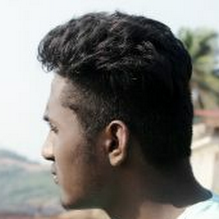 Guna Shekar  Seelam 