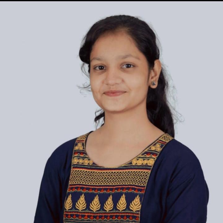 Mrunal Bhatt