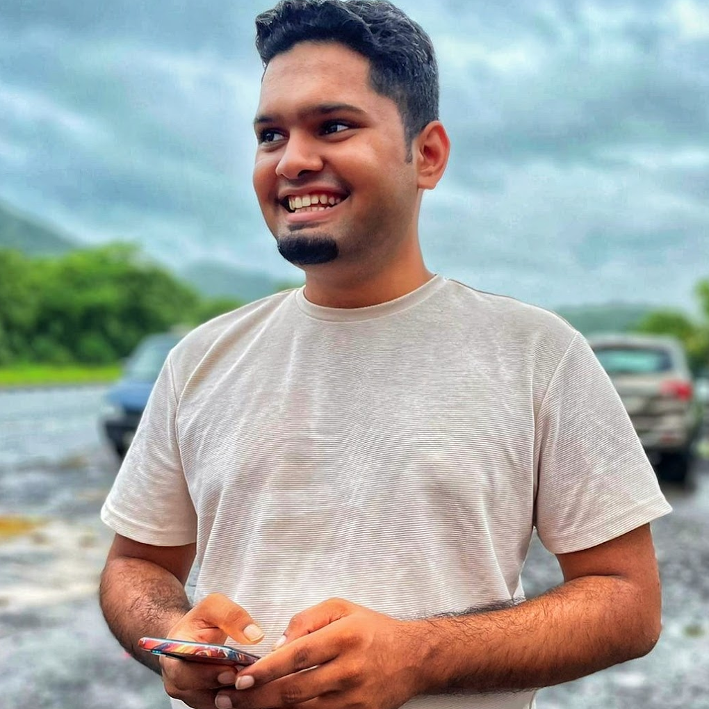 Gaurav Santosh
