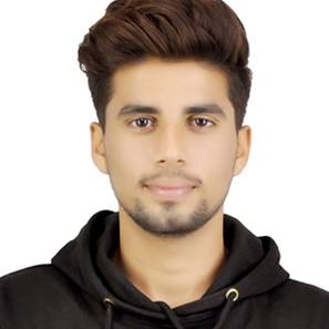 Yash Aringale