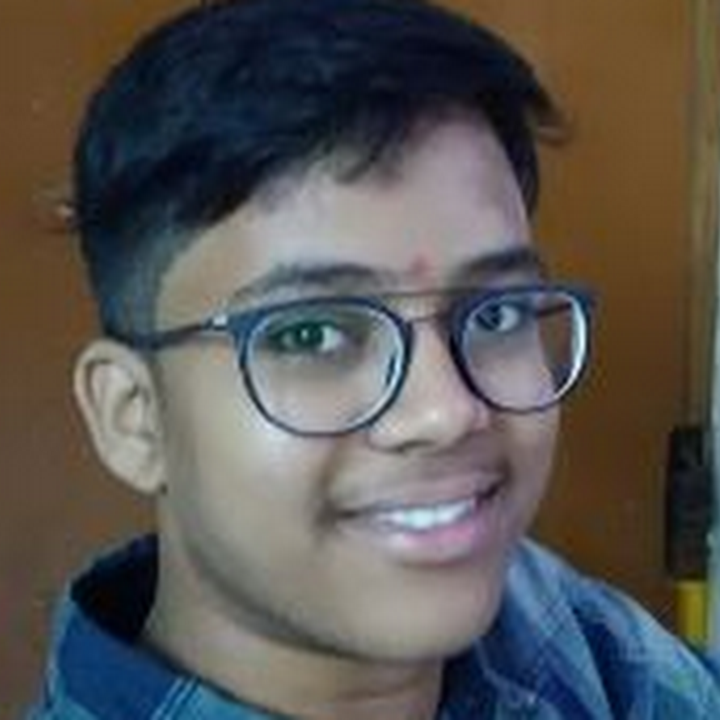 Srijan Chilumula