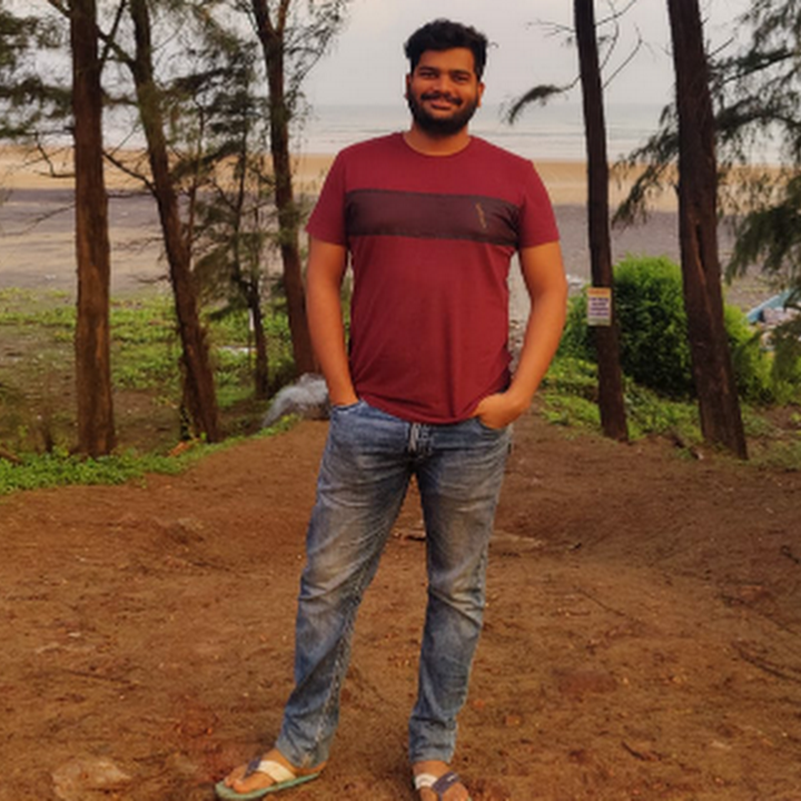 Sarvesh Mestry