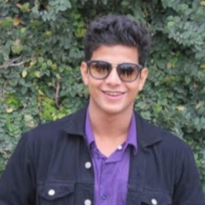 Abhishek Sharma 1
