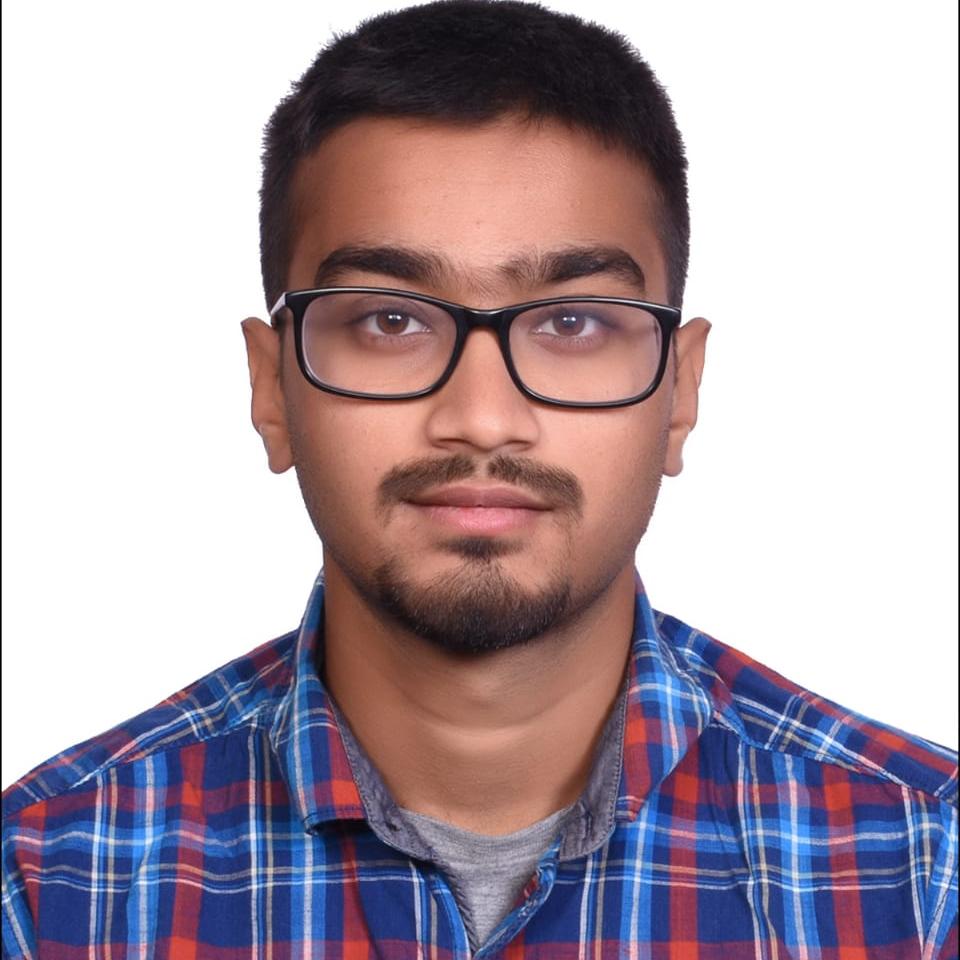 Ajay Deshpande