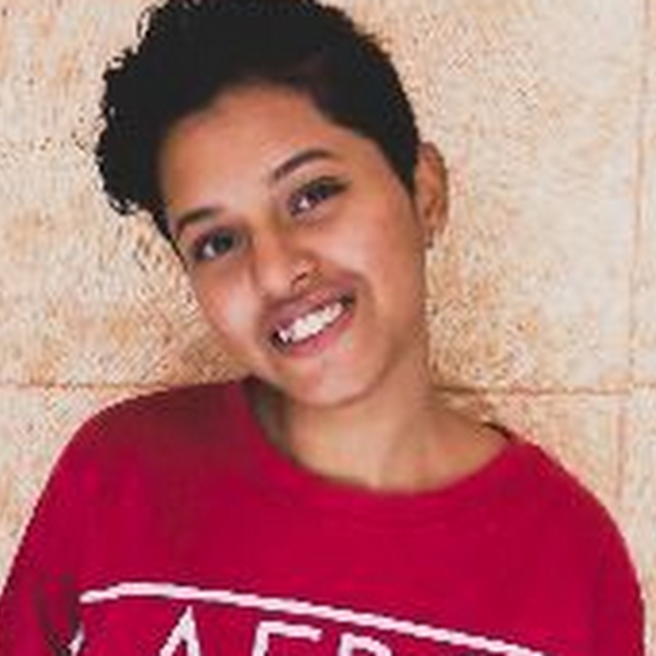 Rakshita Ganiga