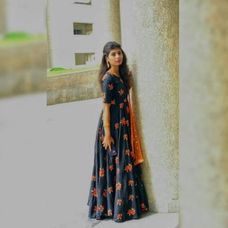 Sahithi Reddy