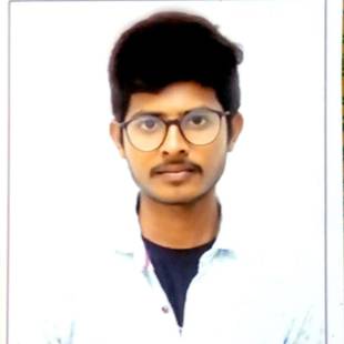 Kadapa Murali Krishna