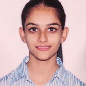 Anushka Bhaskar