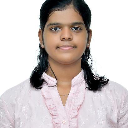 D Diya  Mary