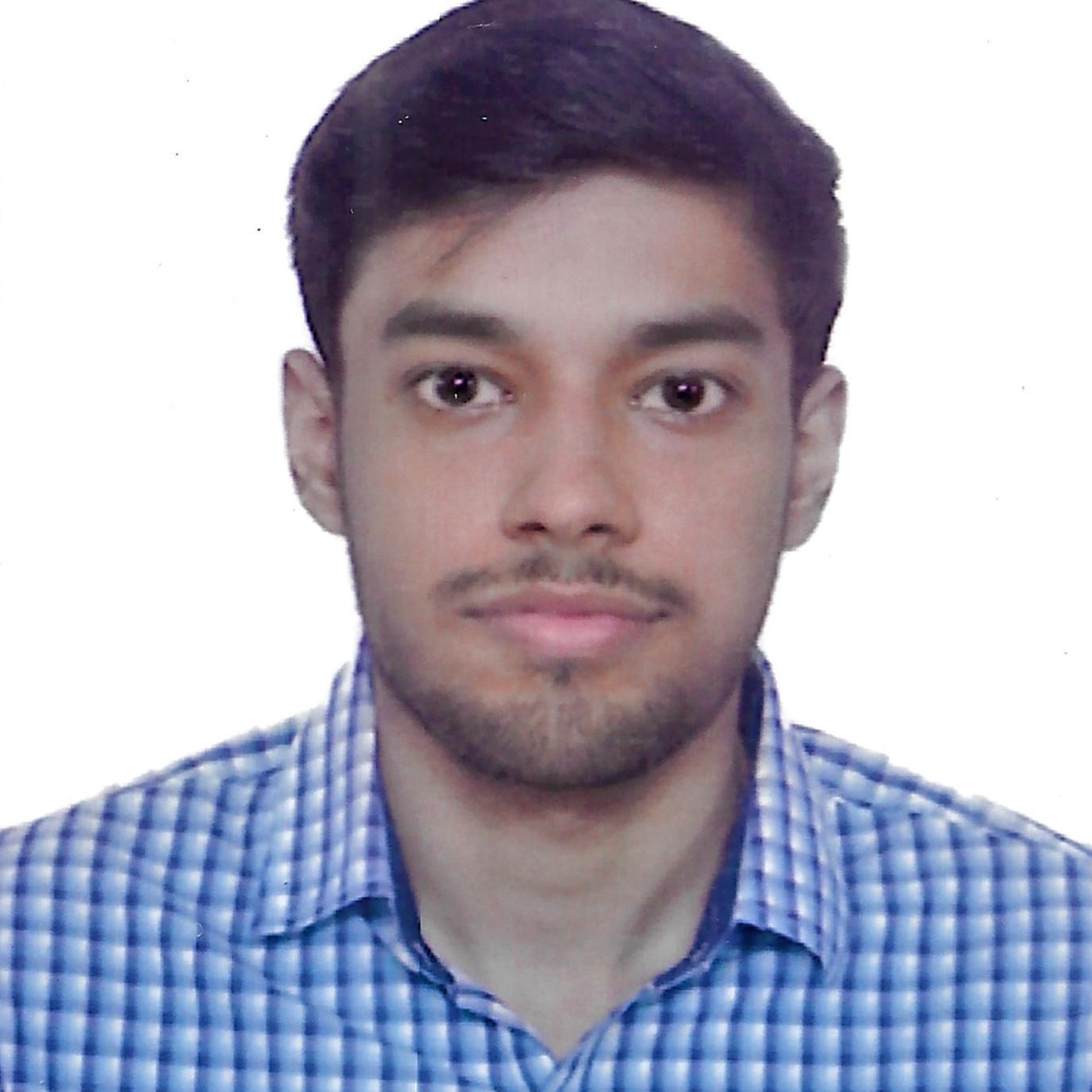 Abhishek Singh