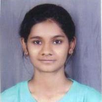 Maitri Mehul Gosalia