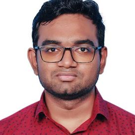 Jidul Geo Jacob