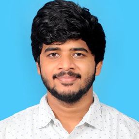 Harshaanth Kumar 