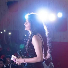 Vaishnavi Chaudhari 