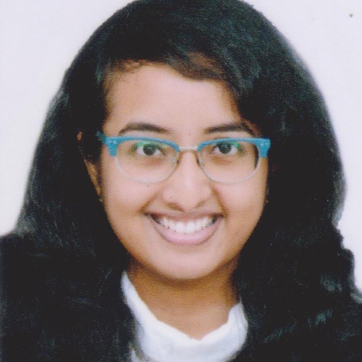 Ramya Udaiyar Sathiyamoorthi