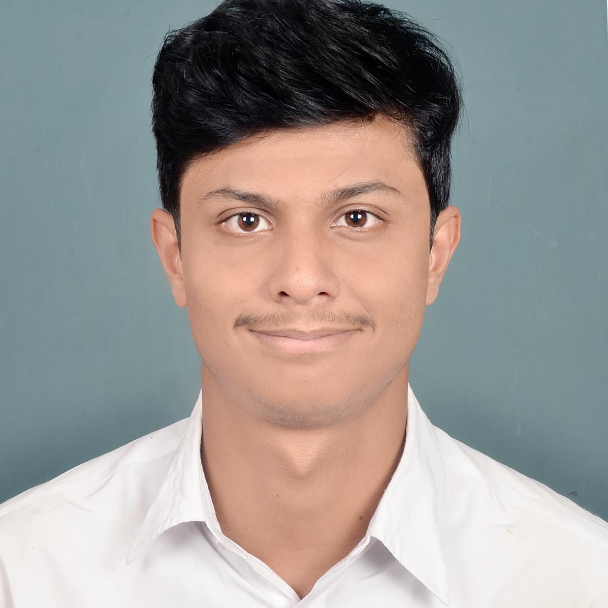Asit Rath