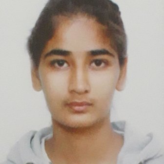 Simranjeet  Kaur