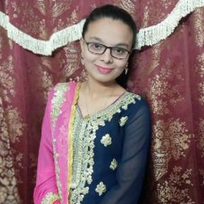 Asmeetkaur   Bhatia