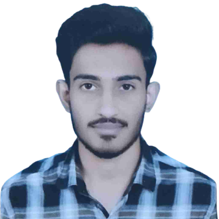 Rohit Manik Patil