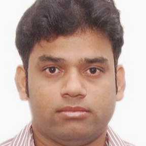 Saumyashre Ashok Mishra